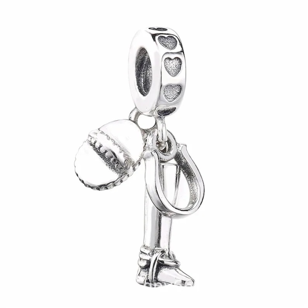 Pandora Horse Lovers Dangling charm